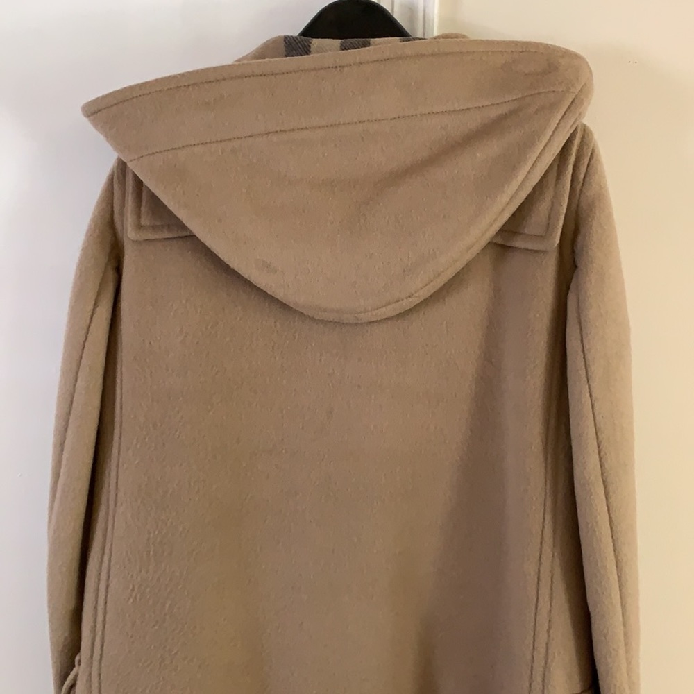 Toggle Coat - image 4